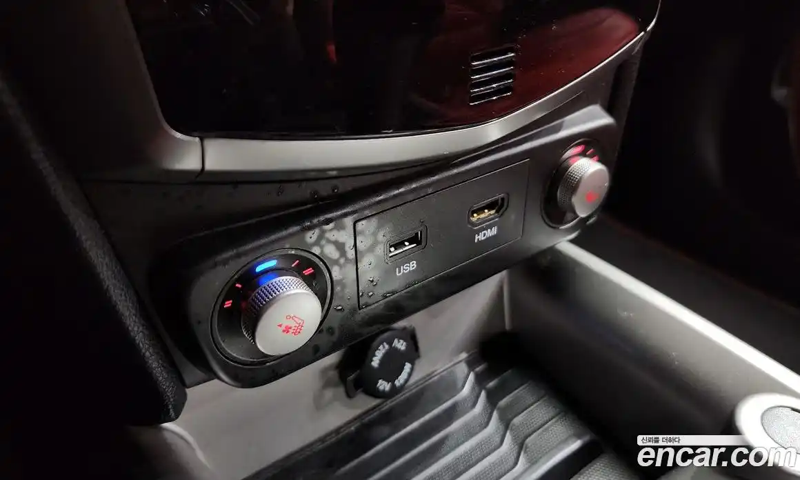 SsangYong TIBOLI 2015 1.6 автомат (гидро), фото 21