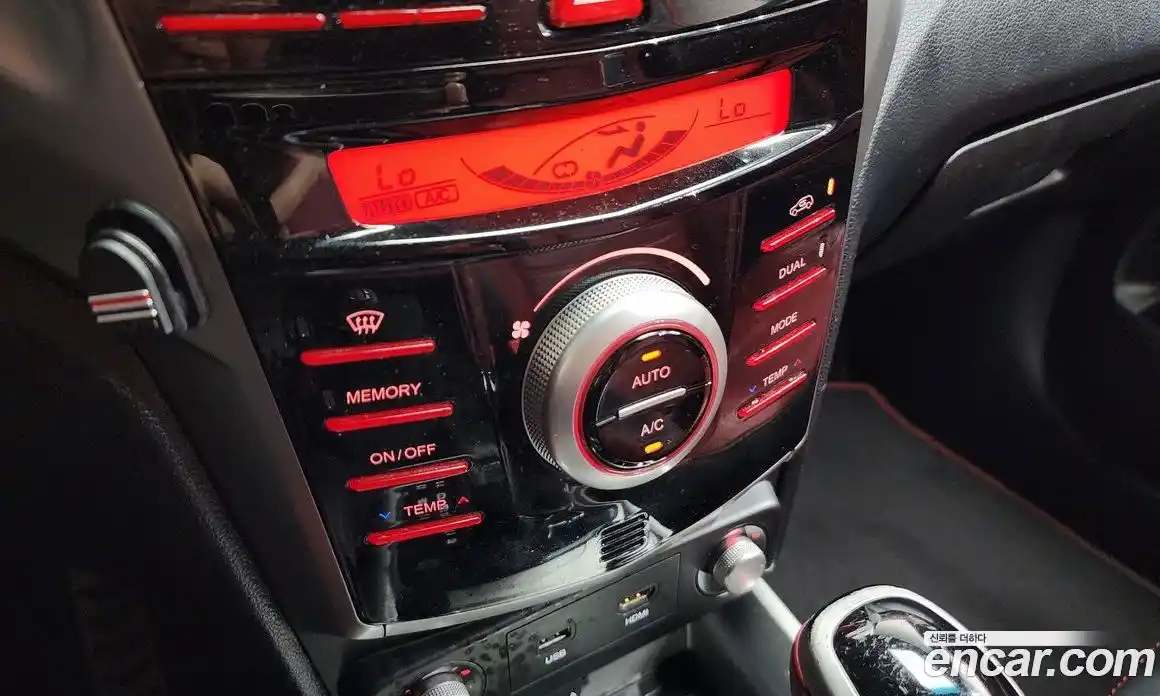 SsangYong TIBOLI 2015 1.6 автомат (гидро), фото 32