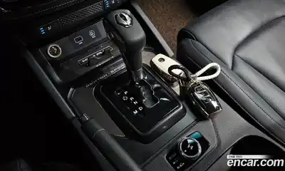 SsangYong Rexton 2020 2.2 автомат (гидро), миниатюра 12