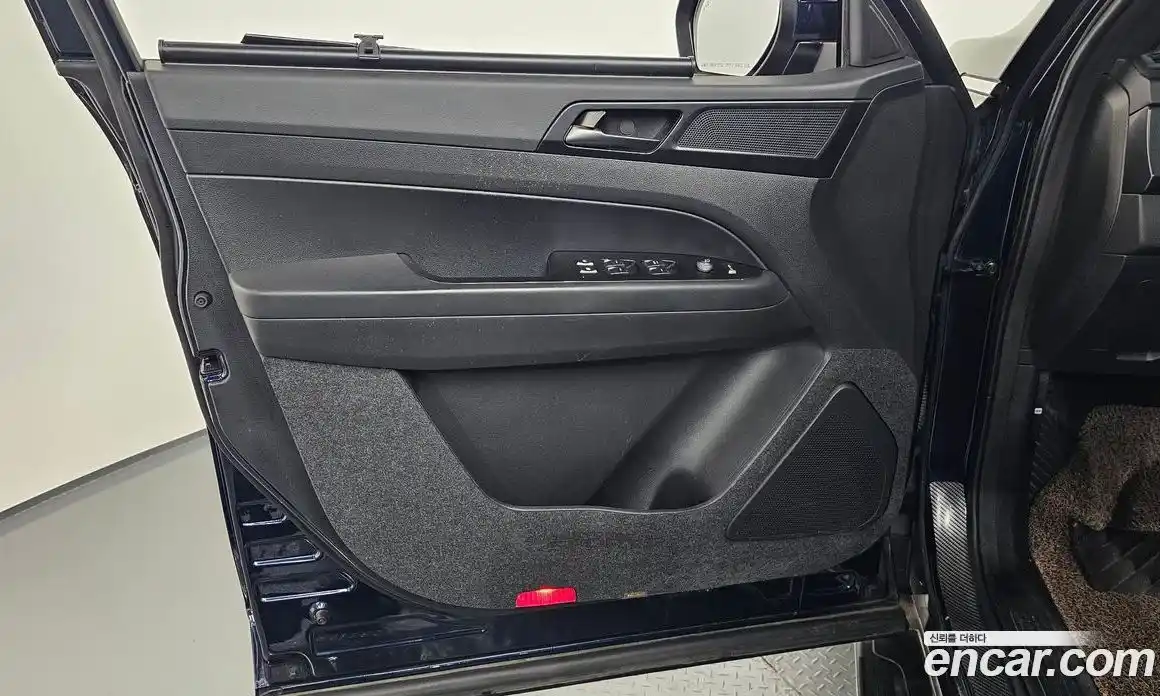 SsangYong Rexton 2020 2.2 автомат (гидро), фото 14