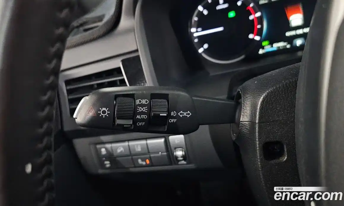 SsangYong Rexton 2020 2.2 автомат (гидро), фото 30