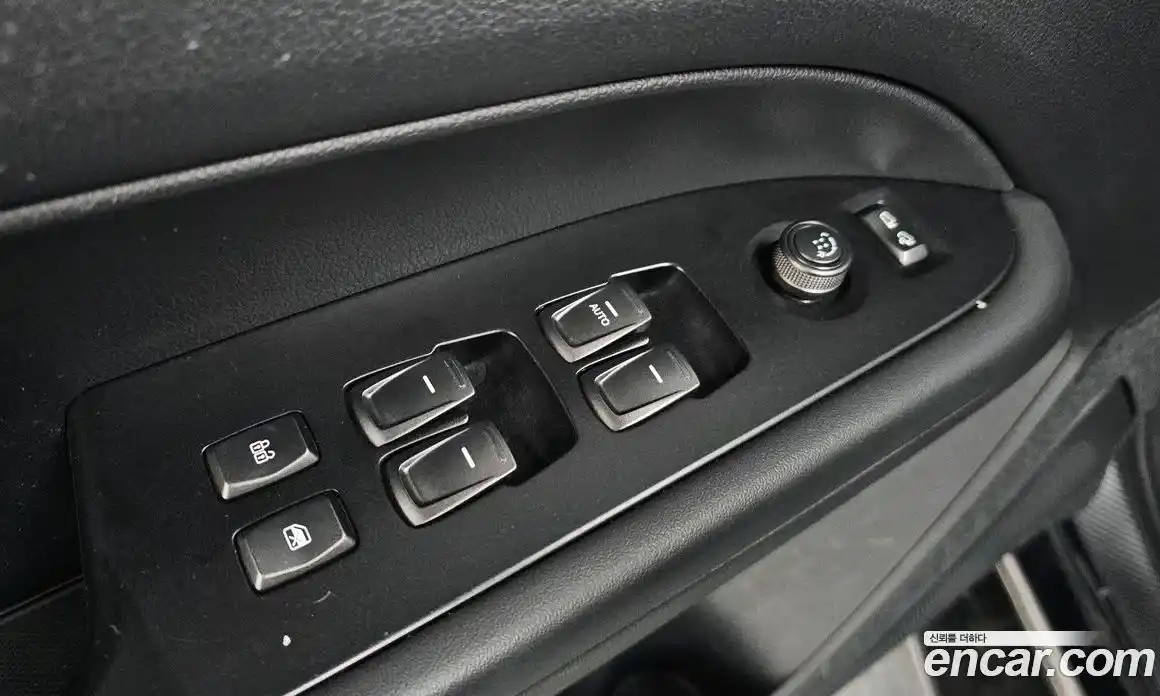 SsangYong Rexton 2020 2.2 автомат (гидро), фото 34