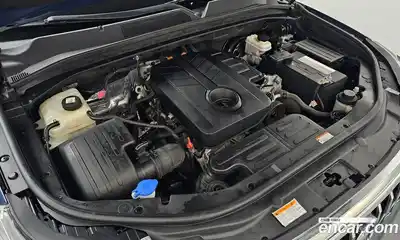 SsangYong Rexton 2020 2.2 автомат (гидро), миниатюра 6