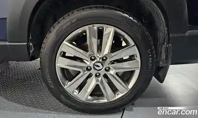 SsangYong Rexton 2020 2.2 автомат (гидро), миниатюра 7