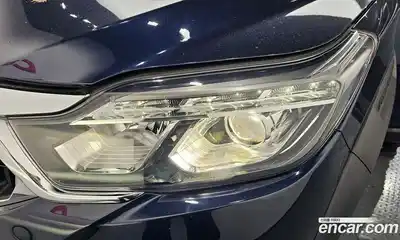 SsangYong Rexton 2020 2.2 автомат (гидро), миниатюра 8