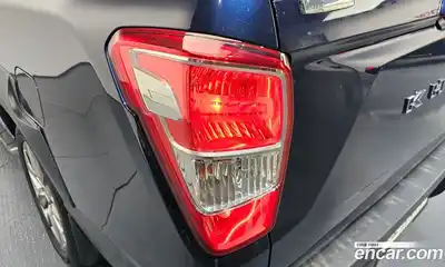 SsangYong Rexton 2020 2.2 автомат (гидро), миниатюра 9