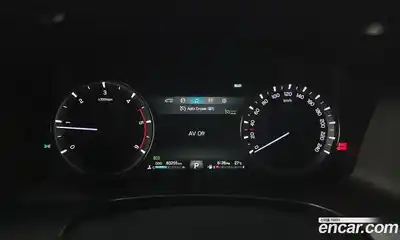 SsangYong Rexton 2021 2.2 автомат (гидро), миниатюра 11
