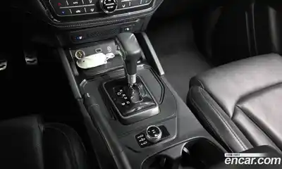 SsangYong Rexton 2021 2.2 автомат (гидро), миниатюра 12