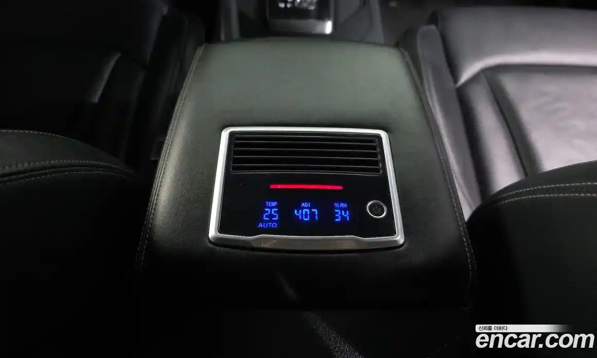 SsangYong Rexton 2021 2.2 автомат (гидро), фото 24