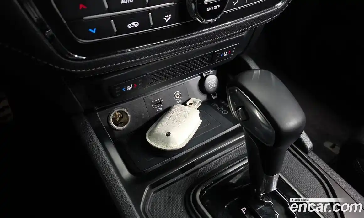 SsangYong Rexton 2021 2.2 автомат (гидро), фото 28