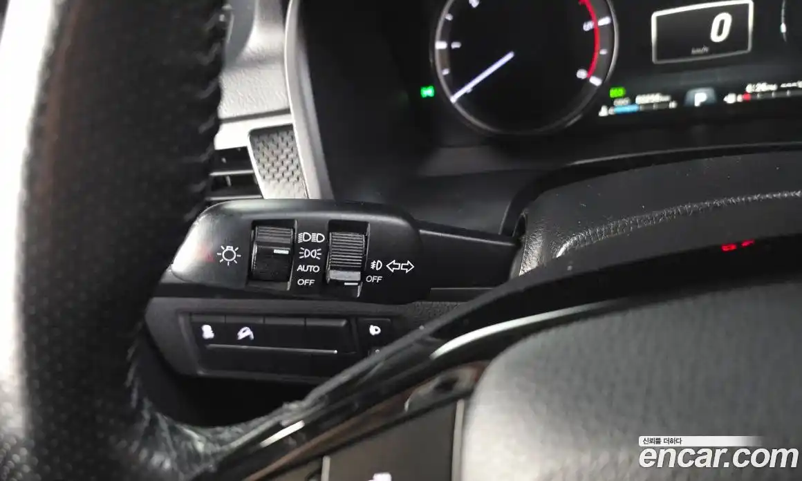 SsangYong Rexton 2021 2.2 автомат (гидро), фото 29
