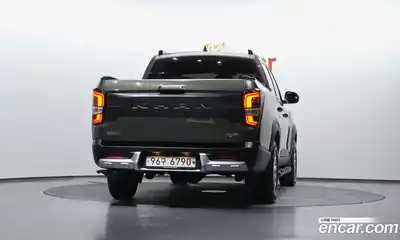 SsangYong Rexton 2021 2.2 автомат (гидро), миниатюра 4