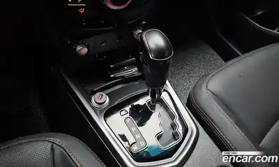 SsangYong TIBOLI 2017 1.6 автомат (гидро), миниатюра 11