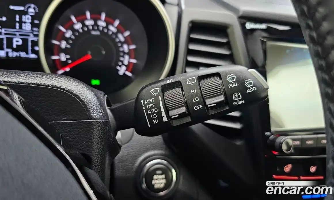 SsangYong TIBOLI 2017 1.6 автомат (гидро), фото 22