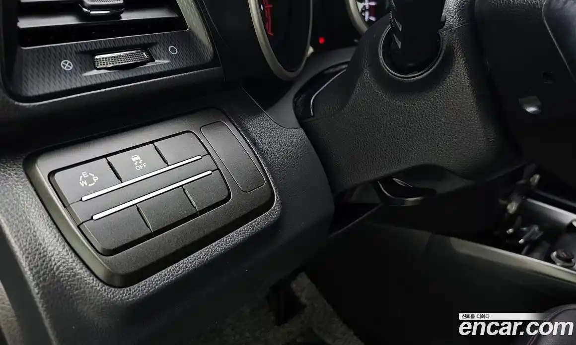 SsangYong TIBOLI 2017 1.6 автомат (гидро), фото 24