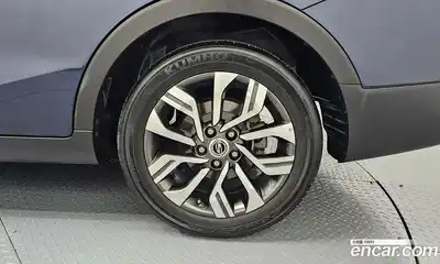 SsangYong TIBOLI 2017 1.6 автомат (гидро), миниатюра 6