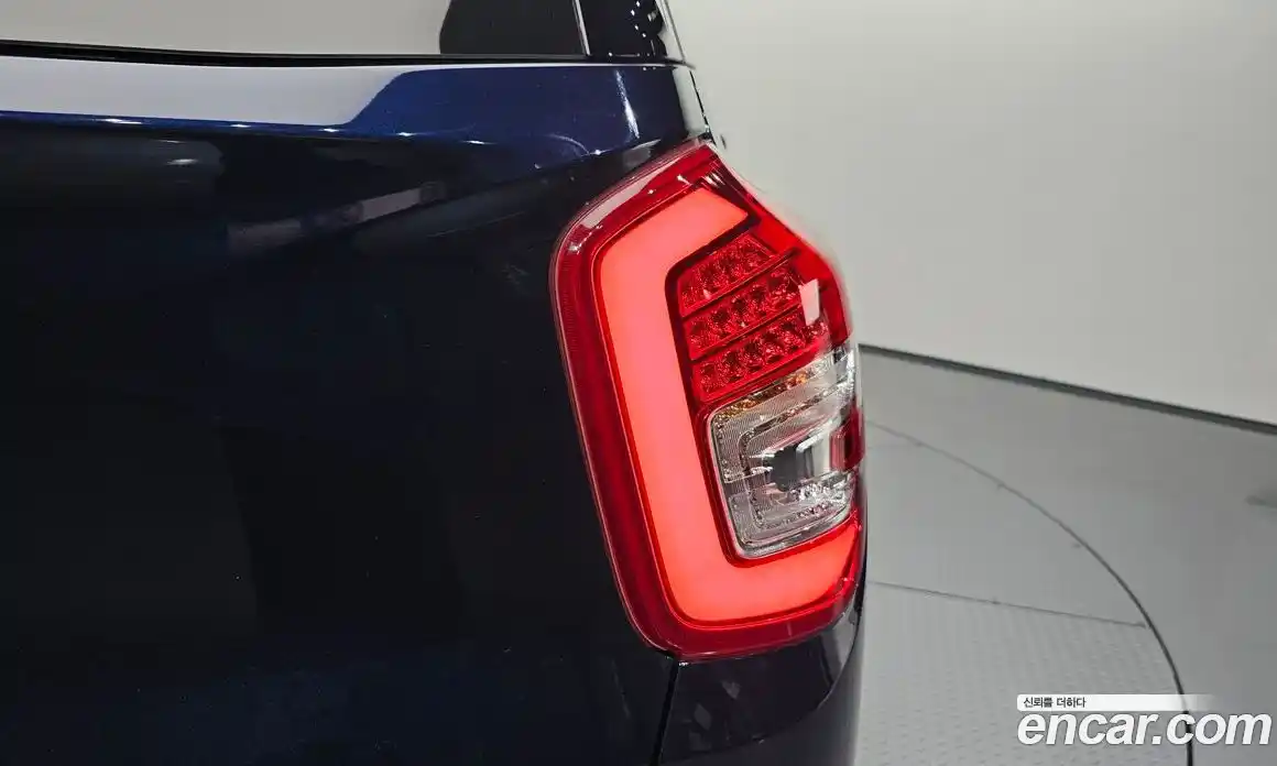 SsangYong TIBOLI 2017 1.6 автомат (гидро), фото 8
