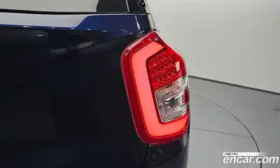 SsangYong TIBOLI 2017 1.6 автомат (гидро), миниатюра 8