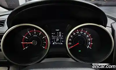 SsangYong TIBOLI 2017 1.6 автомат (гидро), миниатюра 10