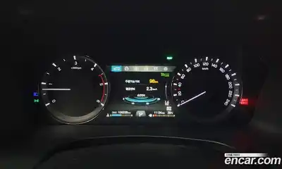 SsangYong Rexton 2018 2.2 автомат (гидро), миниатюра 11