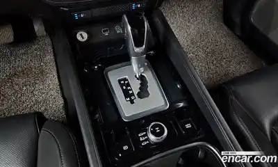 SsangYong Rexton 2018 2.2 автомат (гидро), миниатюра 12