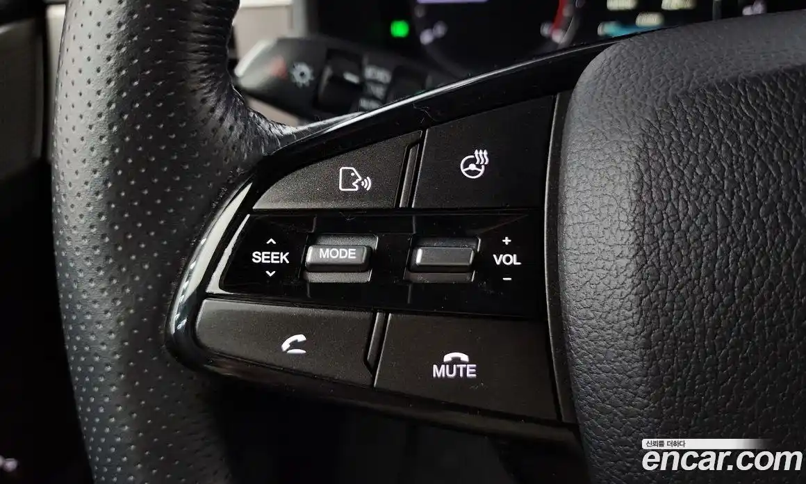 SsangYong Rexton 2018 2.2 автомат (гидро), фото 21