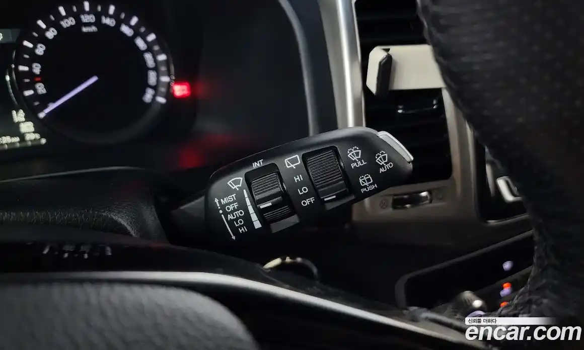 SsangYong Rexton 2018 2.2 автомат (гидро), фото 27