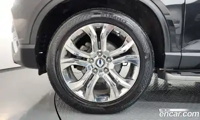 SsangYong Rexton 2018 2.2 автомат (гидро), миниатюра 5