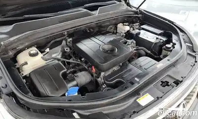 SsangYong Rexton 2018 2.2 автомат (гидро), миниатюра 6