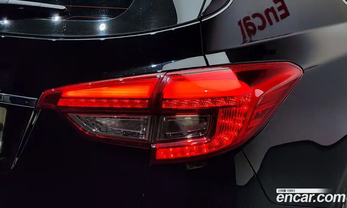 SsangYong Rexton 2018 2.2 автомат (гидро), фото 9
