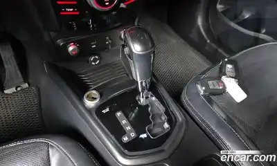 SsangYong TIBOLI 2016 1.6 автомат (гидро), миниатюра 12