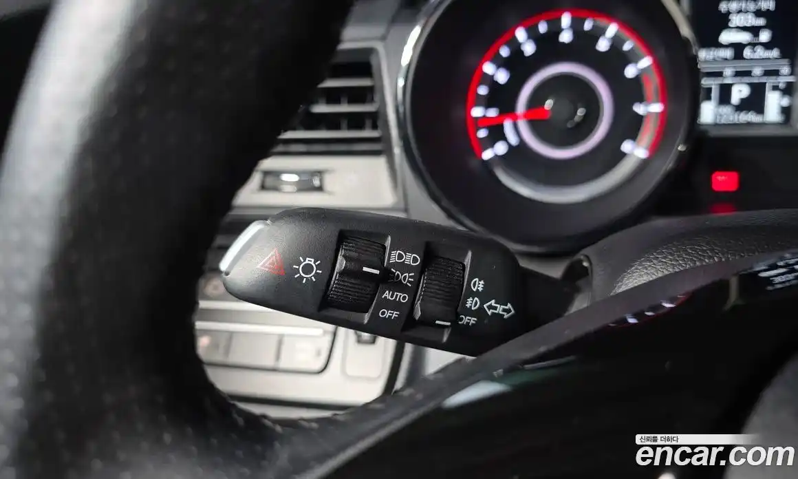 SsangYong TIBOLI 2016 1.6 автомат (гидро), фото 30