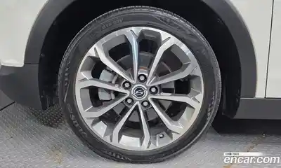 SsangYong TIBOLI 2016 1.6 автомат (гидро), миниатюра 5