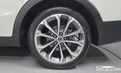 SsangYong TIBOLI 2016 1.6 автомат (гидро), миниатюра 7