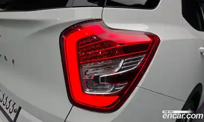 SsangYong TIBOLI 2016 1.6 автомат (гидро), миниатюра 9