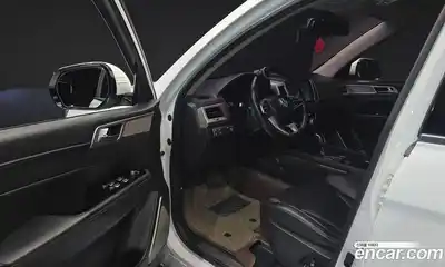 SsangYong Rexton 2017 2.2 автомат (гидро), миниатюра 10