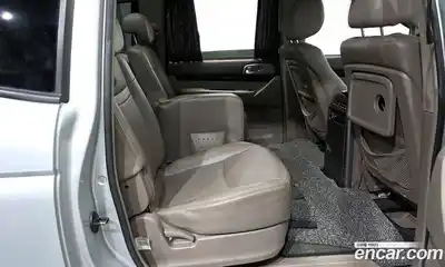 SsangYong Korando 2013 2.0 автомат (гидро), миниатюра 12