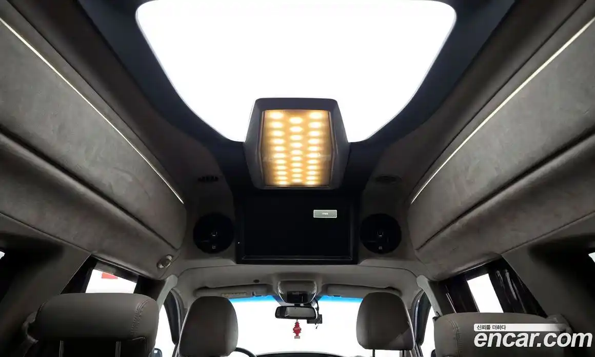 SsangYong Korando 2013 2.0 автомат (гидро), фото 17