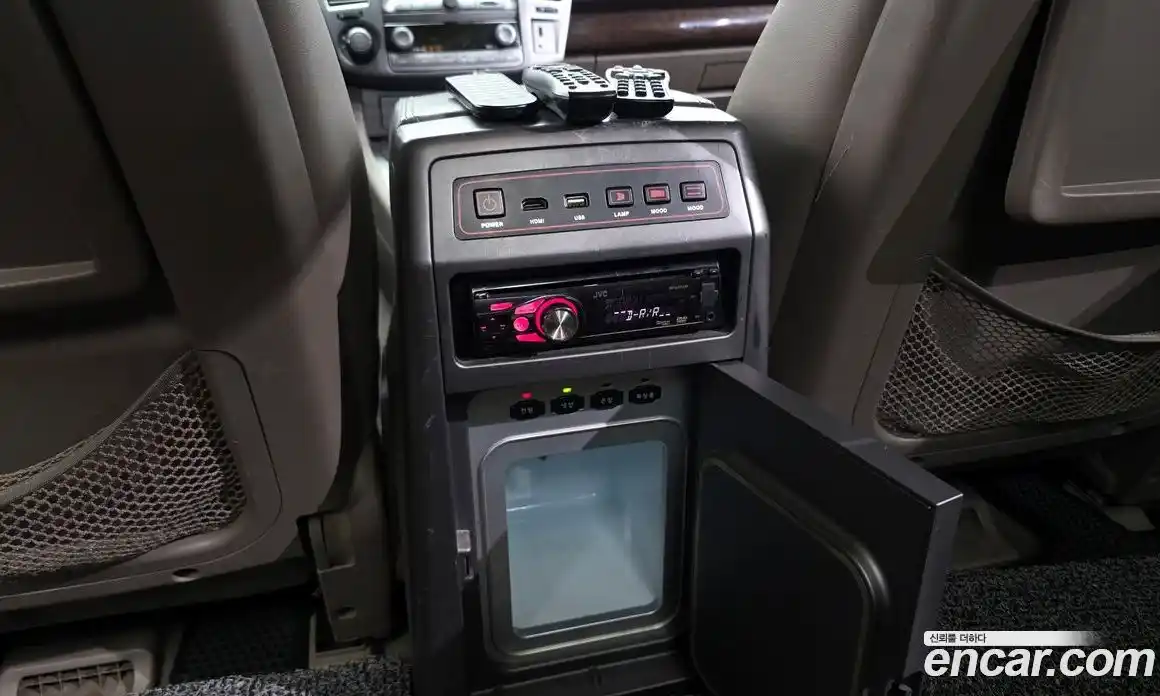 SsangYong Korando 2013 2.0 автомат (гидро), фото 18