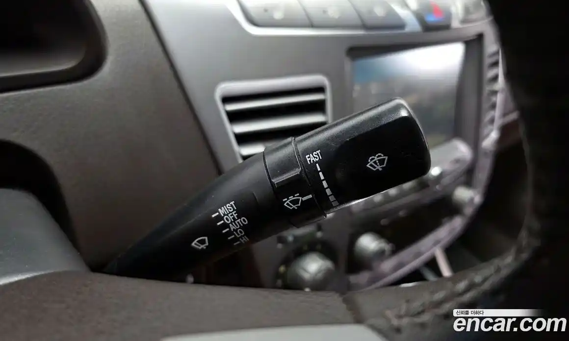 SsangYong Korando 2013 2.0 автомат (гидро), фото 19