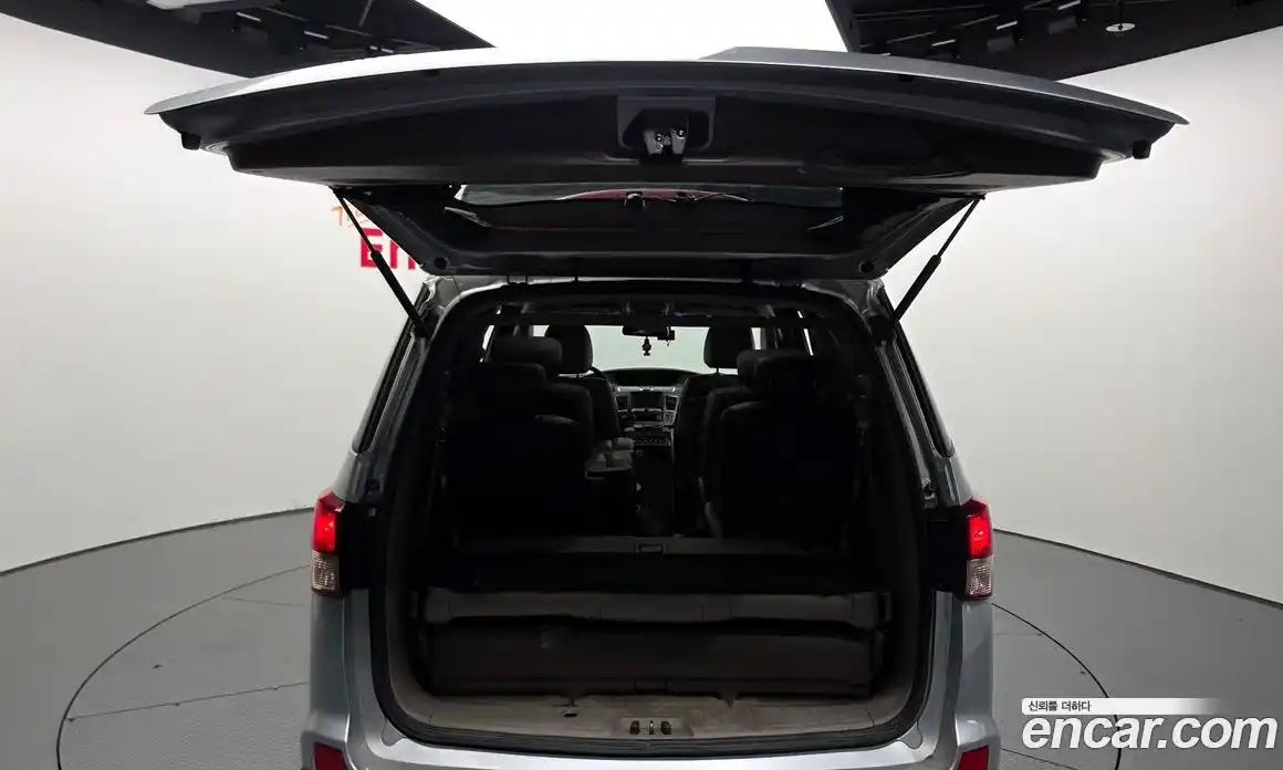 SsangYong Korando 2013 2.0 автомат (гидро), фото 20