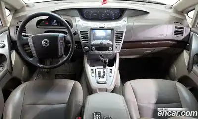 SsangYong Korando 2013 2.0 автомат (гидро), миниатюра 7