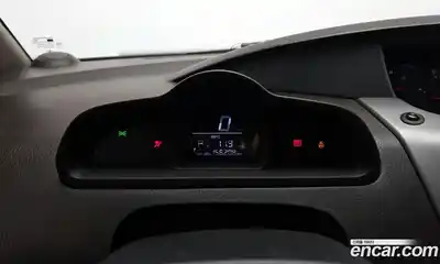 SsangYong Korando 2013 2.0 автомат (гидро), миниатюра 8