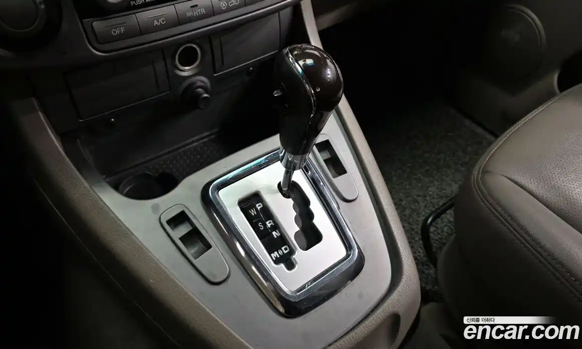 SsangYong Korando 2013 2.0 автомат (гидро), фото 9