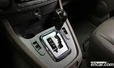 SsangYong Korando 2013 2.0 автомат (гидро), миниатюра 9