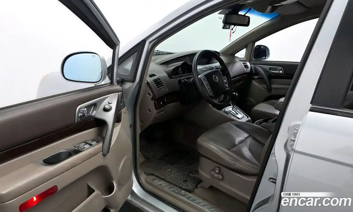 SsangYong Korando 2013 2.0 автомат (гидро), фото 10