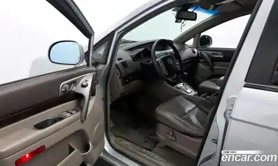 SsangYong Korando 2013 2.0 автомат (гидро), миниатюра 10