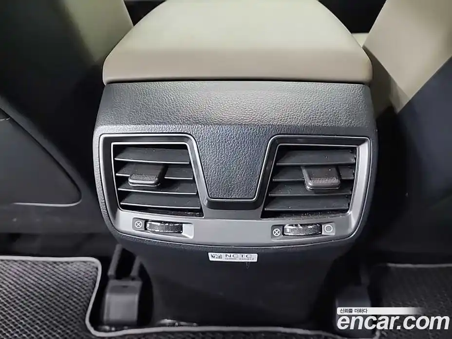 SsangYong Musso 2025 2.2 автомат (гидро), фото 13