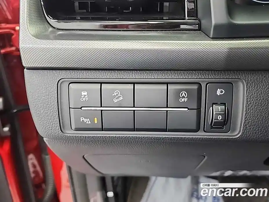 SsangYong Musso 2025 2.2 автомат (гидро), фото 17