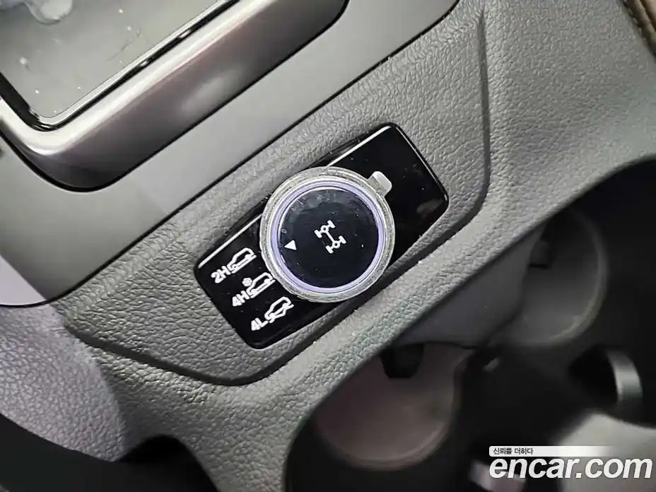 SsangYong Musso 2025 2.2 автомат (гидро), фото 18